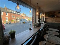 popular café - 3