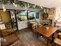 licensed coffee shop cafe - 1