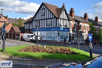 superb convenience store sutton - 1