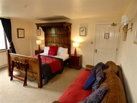 superb accommodation based business - 2