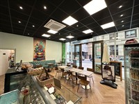 café sandwich bar manchester - 2