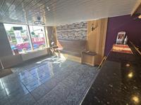 hot food takeaway - 2