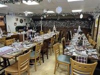 popular well-regarded tearooms - 1