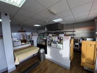cafe sandwich bar - 1