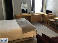 licensed hotel guest house - 2