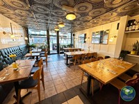 lucrative restaurant chorlton cum - 1