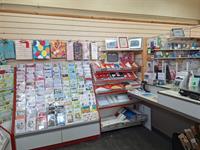 mains post office located - 2