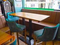 bar kitchen - 2