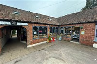 established takeaway restaurant norfolk - 1