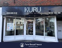 kuru award-winning hair beauty - 3