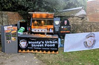monty's urban street food - 1