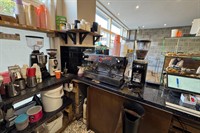 coffee shop london - 2