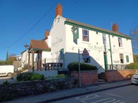 east bridgford delightful nottinghamshire - 1