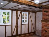 timber damp specialist business - 3