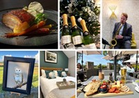 freehold hotels restaurants ormskirk - 2