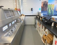 newly fitted fish chip - 3