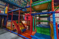 established children's soft play - 3