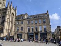prime bath city centre - 1