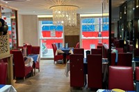 130 cover restaurant bar - 2