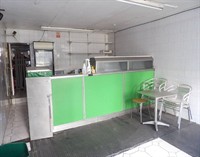 barnoldswick fish chip shop - 1