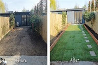relocatable landscape gardening business - 3