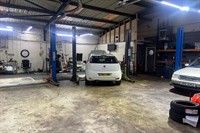 established car sales repair - 2