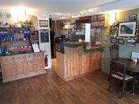 historic village tea rooms - 1