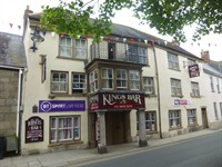 business penryn - 1