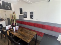 cafe sandwich bar - 3
