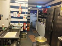 chinese takeaway - 1