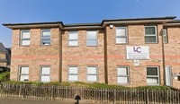 long leasehold office investment - 1