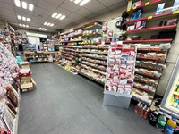 newsagents denton - 3
