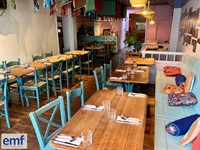 licensed restaurant optional offices - 3