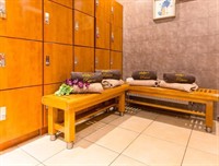 established luxury day spa - 2