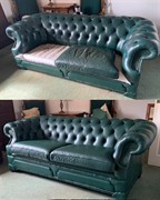 lucrative mobile upholstery sofa - 2