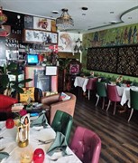 licensed indian restaurant takeaway - 2