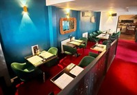licensed turkish restaurant - 3