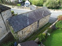 commercial property amble northumberland - 2