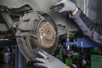 mot servicing repairs business - 2