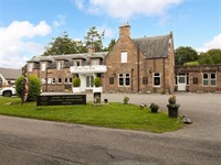 ord arms hotel - 1