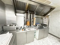 traditional fish chip shop - 3