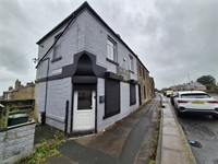 former massage parlour - 2