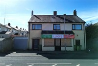 fully fitted takeaway unit - 1