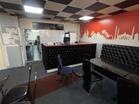 premises with planning for - 3