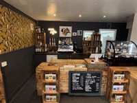 exceptional coffee shop opportunity - 2