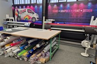 commercial signage vehicle livery - 3
