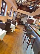 licensed italian restaurant - 1