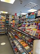 well fitted convenience store - 1