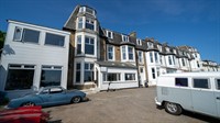 exclusive use 14-bedroom guest - 2