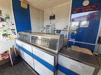 closed former chippy four - 2